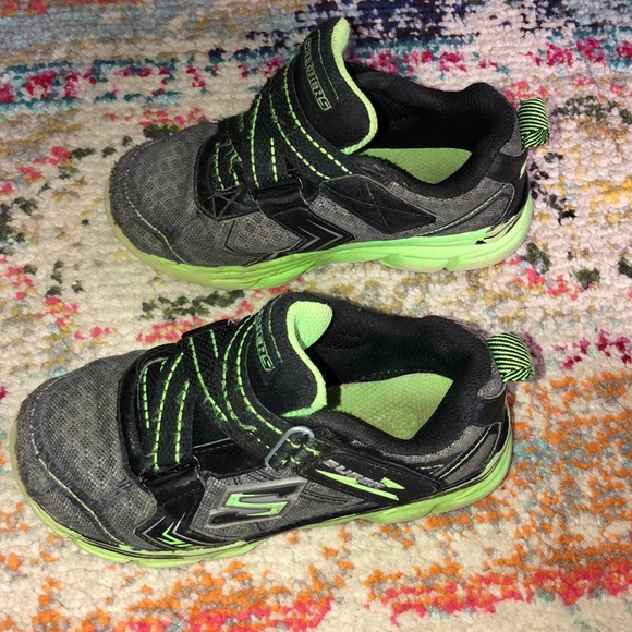 Skechers Other - 🧜🏼‍♀️3 for $15 item!🧜🏼‍♀️ sketchers super z